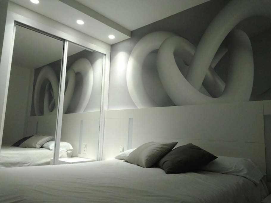Nuevo Apartamento En El Centro Parking Incluido Saragossa Zewnętrze zdjęcie